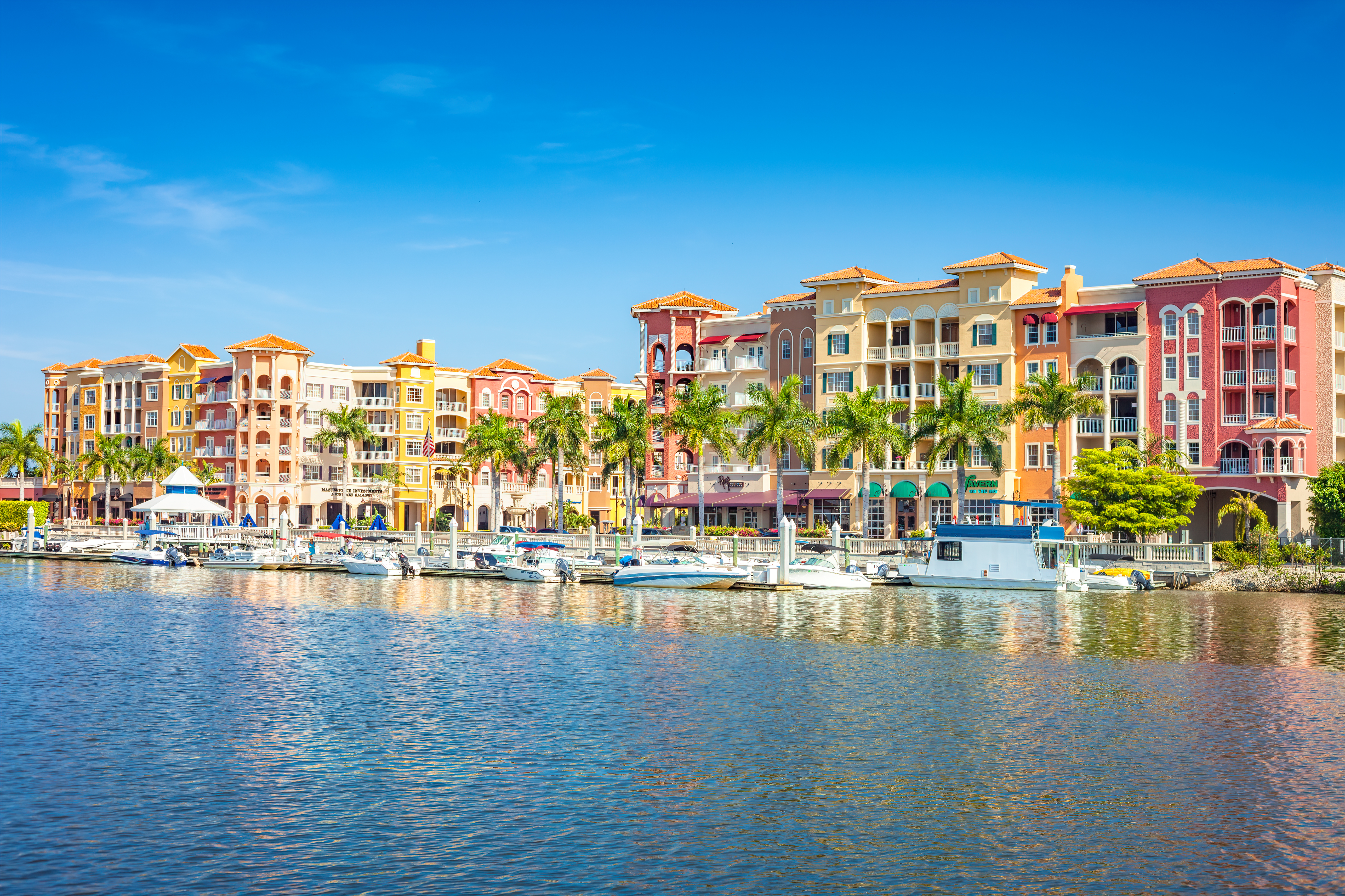 Southwest Florida